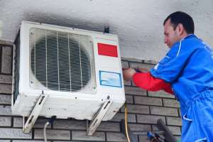 HVAC Companies Near Mc Connells, SC Available Now